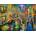 Castorland - Puzzle Venice Carneval - 3 000 piese