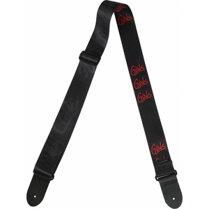 Perris leathers Китарен колан PERRIS LEATHER - Mötley Crüe - 8262