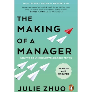 The Making of a Manager (2025)