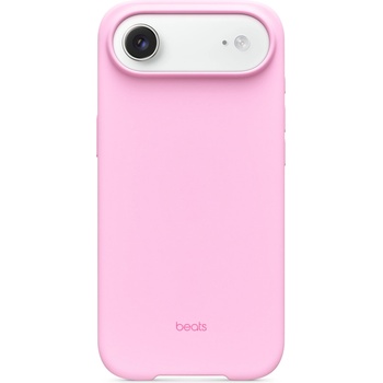 Beats Audio Beats iPhone Air Case with MagSafe and Camera Control - Pebble Pink (MGJV4LL/A)