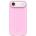 Beats Audio Beats iPhone Air Case with MagSafe and Camera Control - Pebble Pink (MGJV4LL/A)
