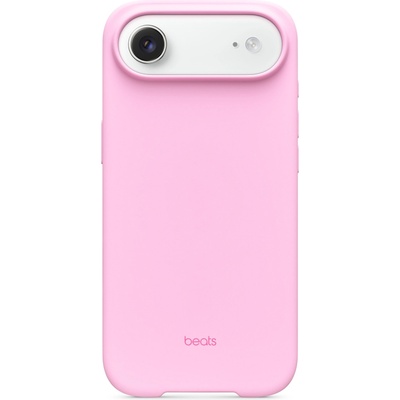 Beats Audio Beats iPhone Air Case with MagSafe and Camera Control - Pebble Pink (MGJV4LL/A)