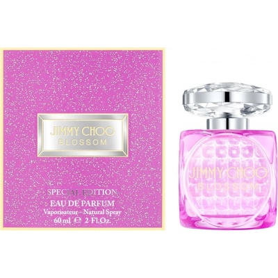 Jimmy Choo Jimmy Choo Blossom Special Edition 2024 EDP 60 ml