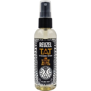 Reuzel TAT Shine Tattoo Spray 100 ml Лосион за тяло