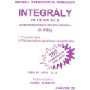 Integrály
