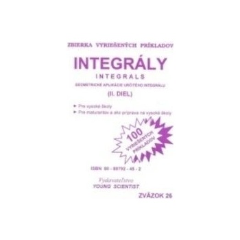 Integrály