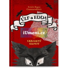 Úlf a Edda Ukradený klenot