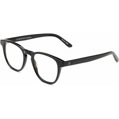 Barner Mazzu Kreuzberg, Black KB