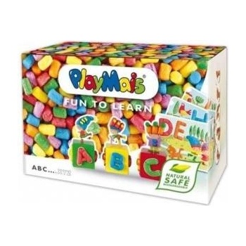 Loick Trade Playmais Fun to learn - Abc