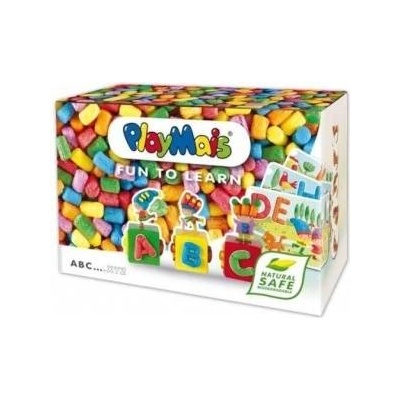 Loick Trade Playmais Fun to learn - Abc