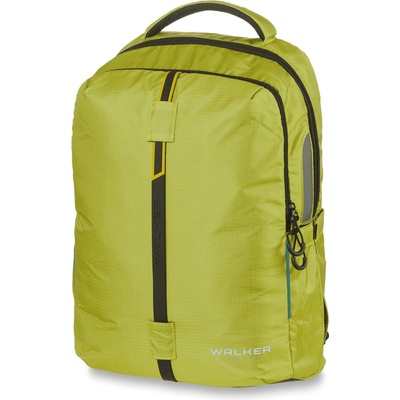Walker batoh 2.0 Lime