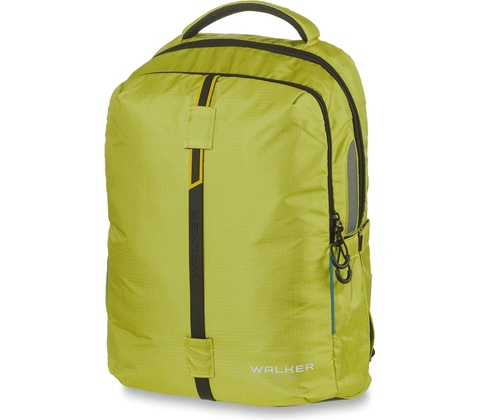 Walker batoh 2.0 Lime