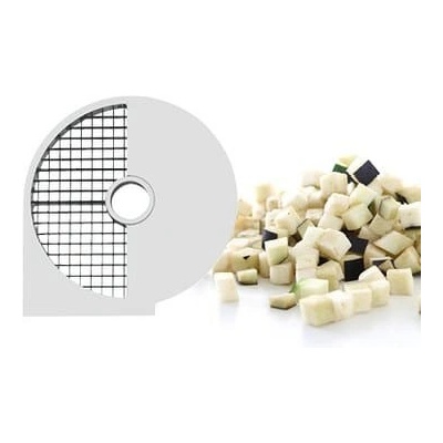Hendi 10 x 10 mm 280386