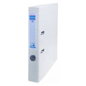 DONAU Master FSC A4/50mm white binder