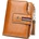Baellerry Портмоне Baellerry TO-35885 - Кафяво KP35885