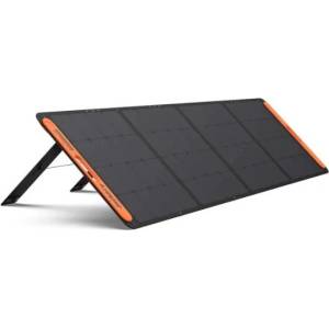 Jackery SolarSaga 200 Цвят: черен