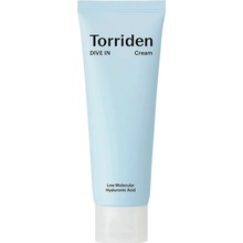 Torriden Dive-In Low Molecule Hyaluronic Acid Cream 80 ml