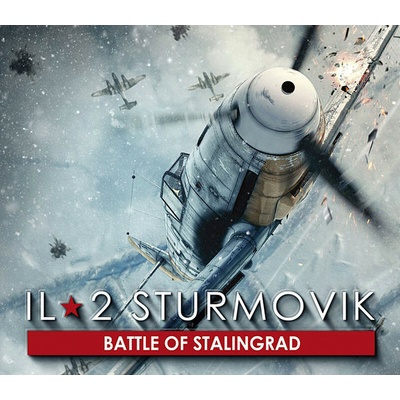 IL-2 Sturmovik: Battle of Stalingrad