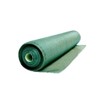 Sieť tieniaca Ultralight 9x50m zelená