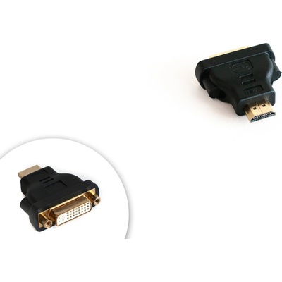 VCOM Преходник dvi f / hdmi m (ca311)