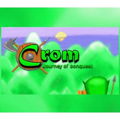 Crom: Journey of Conquest
