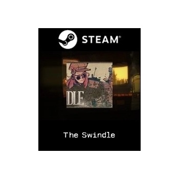 The Swindle