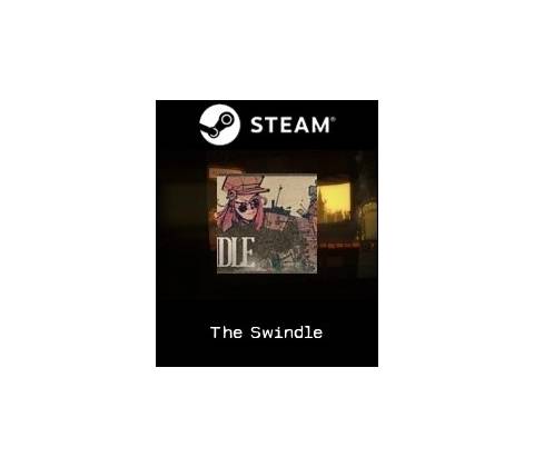 The Swindle