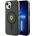 Ferrari Кейс Ferrari FEHMP14MURKK за iPhone 14 Plus 6.7", черен / черен, твърд, Translucent Magsafe (FER000566-0)