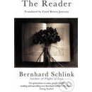 The Reader - Bernhard Schlink