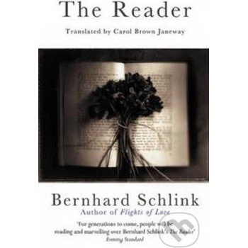 The Reader - Bernhard Schlink