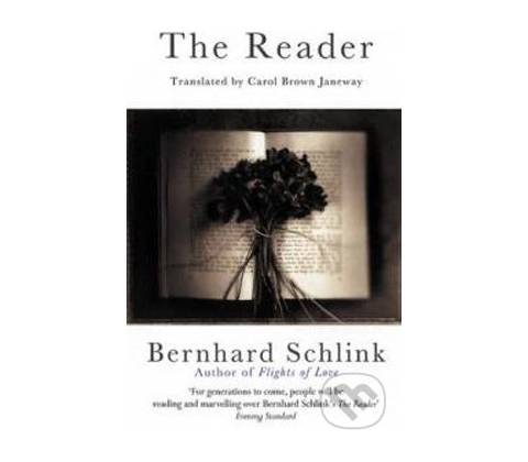 The Reader - Bernhard Schlink