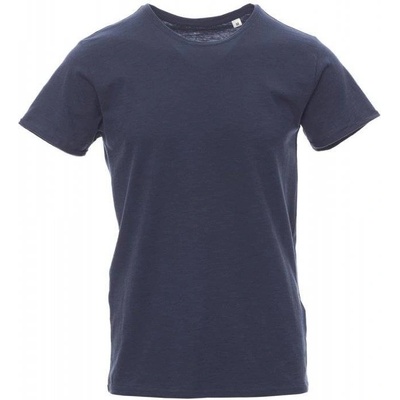 Payper tričko Party denim modré