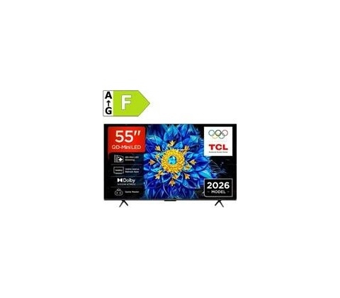 TCL 55P8L