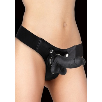 Ouch! Realistic 7″ Strap On