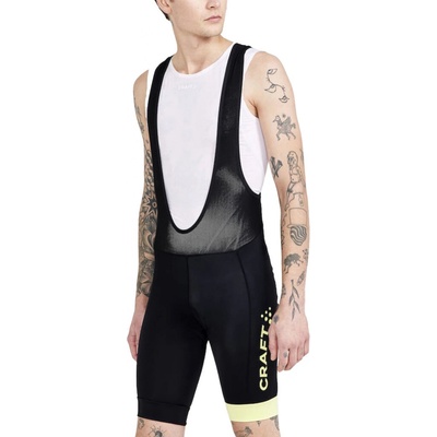 Craft pánské Core Endur Bib černé