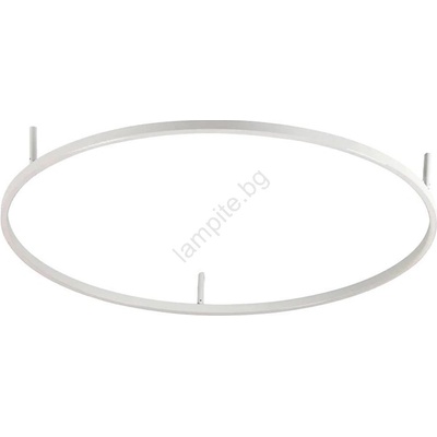 Ideal Lux Oracle Slim 341996