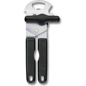 Victorinox Многофункционална отварачка 18 cm, черен, пластмаса, Victorinox (VN768783)
