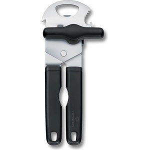 Victorinox Многофункционална отварачка 18 cm, черен, пластмаса, Victorinox (VN768783)