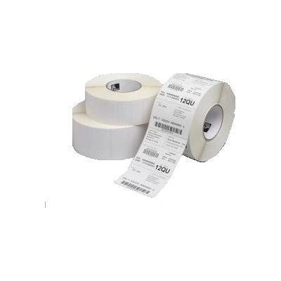 Zebra štítky Z-Perform 1000T, 51x51mm, 10x2740ks