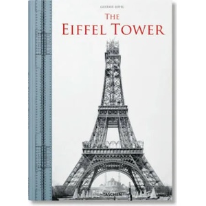Eiffel Tower (ISBN: 9783836584418)