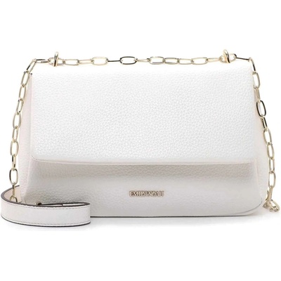 Emily & Noah dámská crossbody kabelka Liana bílá