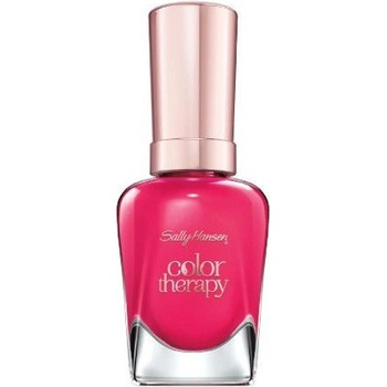 Sally Hansen lak na nechty Color Therapy 370 Unwine’d 14,7 ml
