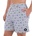 Hurley Бански гащета Hurley Volley Icon Printing Press Coconut swimming shorts - Grey (Bone)