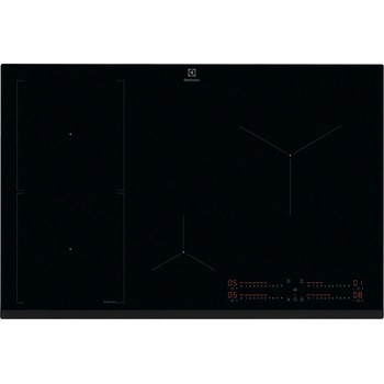 Electrolux EIS82453 SenseBoil