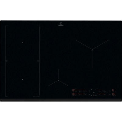 Electrolux EIS82453 SenseBoil