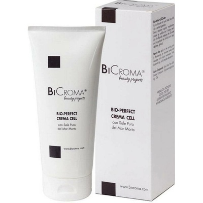 ! ! ! BiCroma Bio-krém na celulitidu z mrtvého moře 200 ml