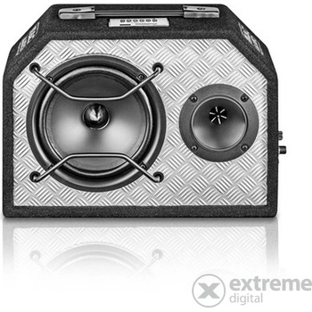 MAC Audio BT Force 116