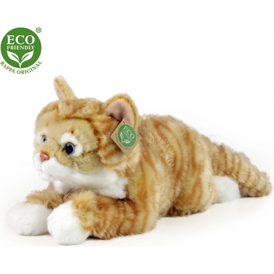 Eco-Friendly RAPPA MOUROVATA MACKA HNEDA 42 cm