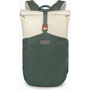 Osprey Градска раница Osprey Arcane Roll Top Pack Earth 24 l moon beige/pine leaf