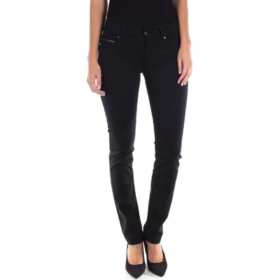 Pepe Jeans Dámské kalhoty NEW BROOKE černá